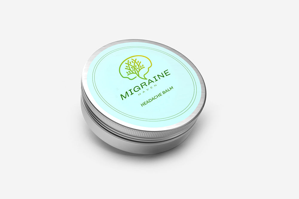 Headache Salve