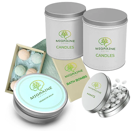 Migraine Haven Bundle